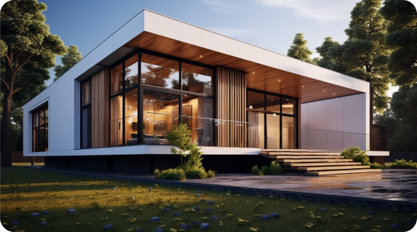 Club House Image