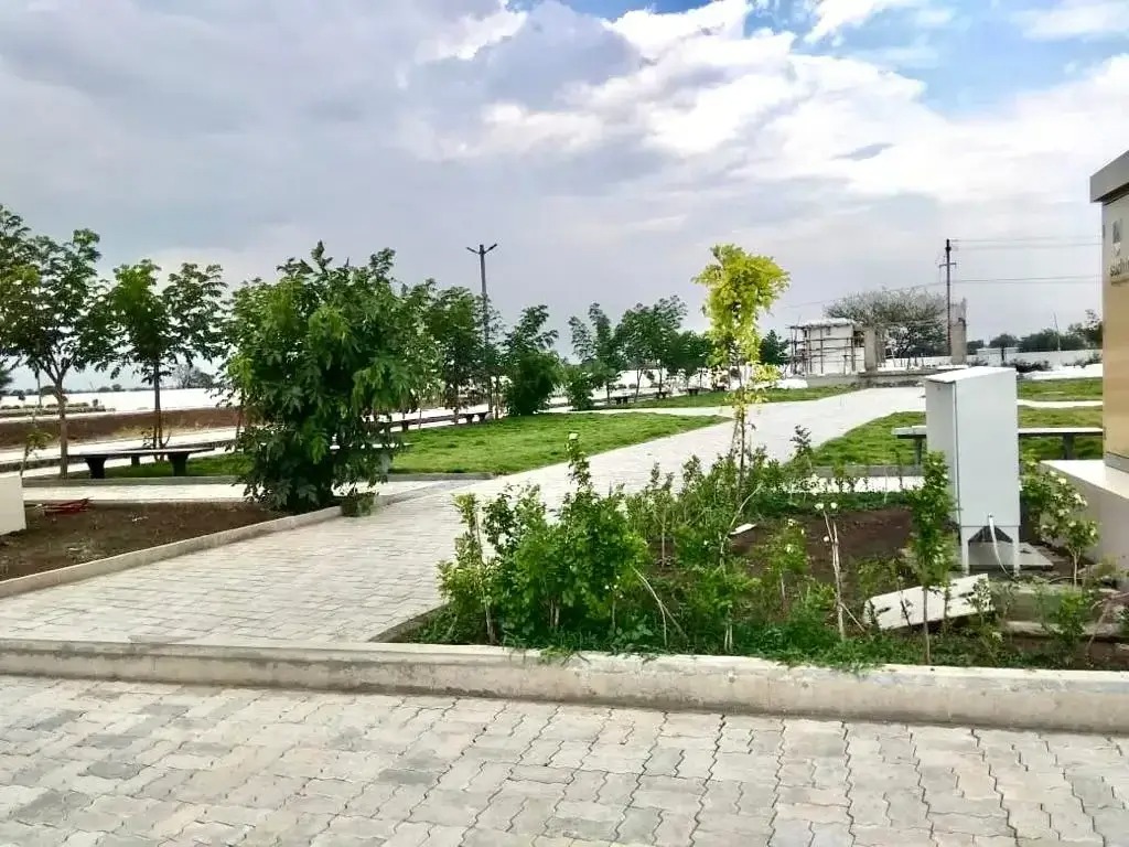 Tera Verde: Redefining Modern Living with Nature's Touch"
